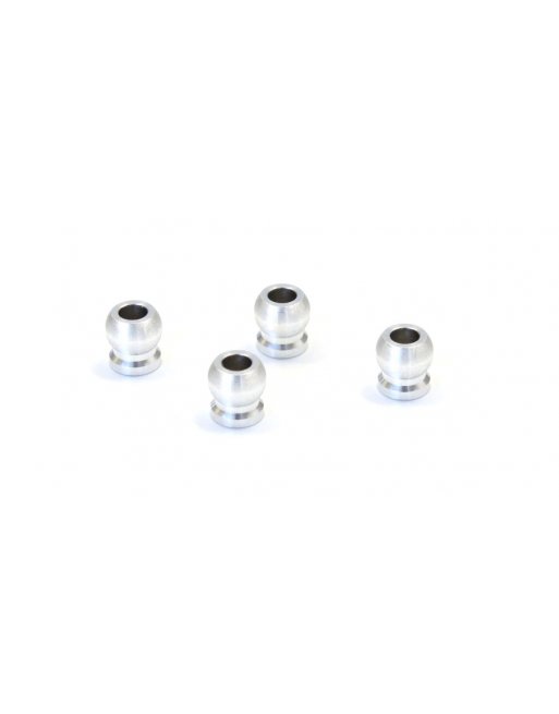 MDW108 Aluminum Shock Ball(for AWD DWS) MDW108  - KYOSHO RC
